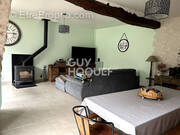 Maison à SAINT-BRICE