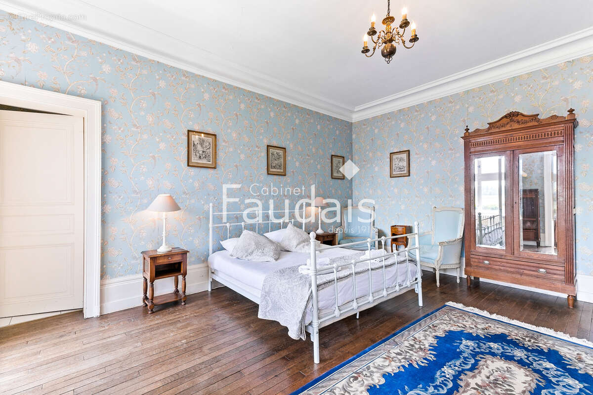 Maison à PICAUVILLE