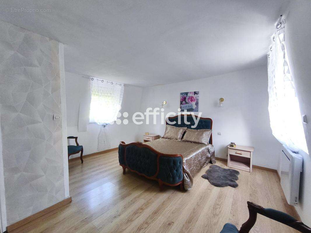 Maison à WATTIGNIES