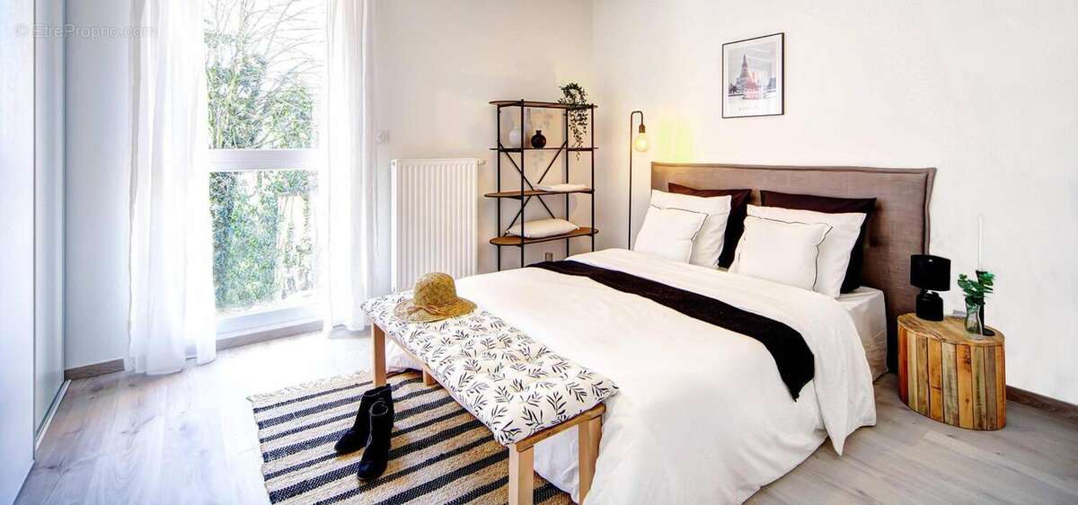 Appartement à THIAIS