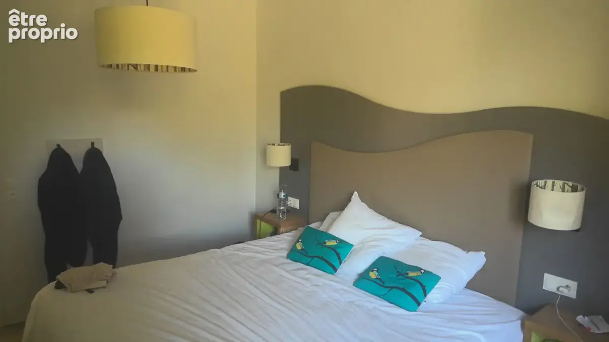 Investissement dans un Center Parcs - photo 10