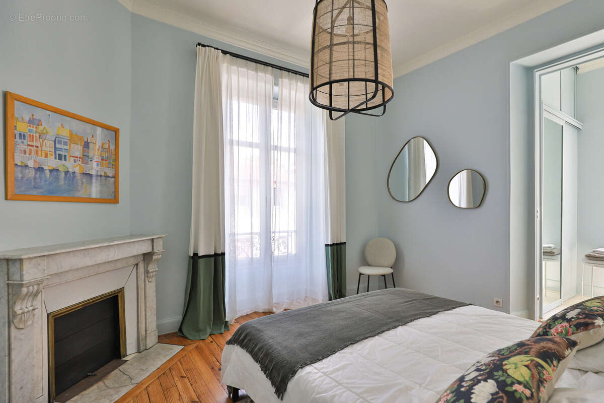 Appartement à BIARRITZ