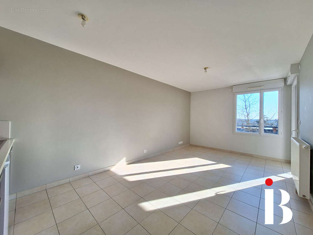 Appartement à COUERON