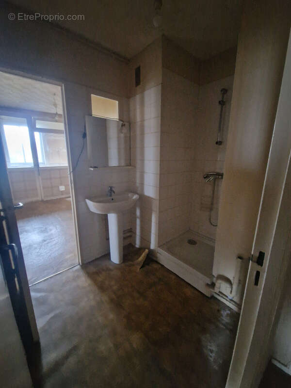 Appartement à LOURDES