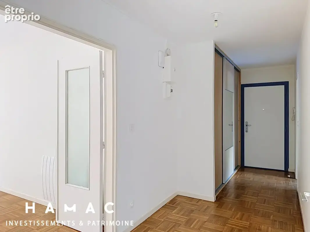 Appartement T3 - La Calmeraie - photo 6