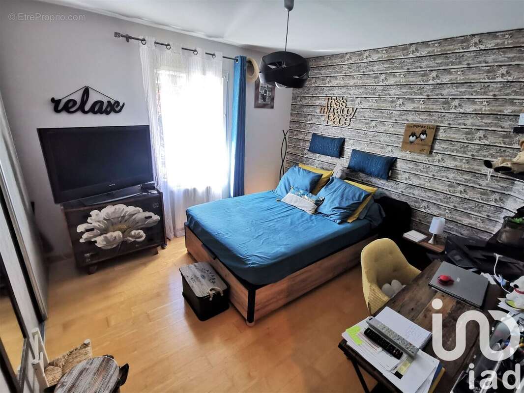 Photo 4 - Maison à DOMPIERRE-SUR-MER