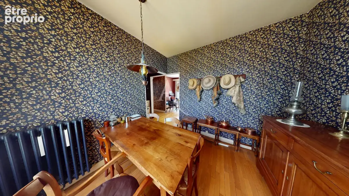 Maison VILLEBON SUR YVETTE 6 pièces 131.41m² avec jardin et dépendance - photo 7