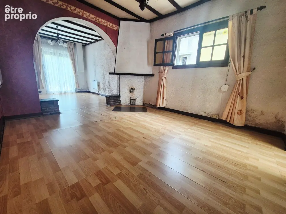 Maison 64m² à oignies - photo 4