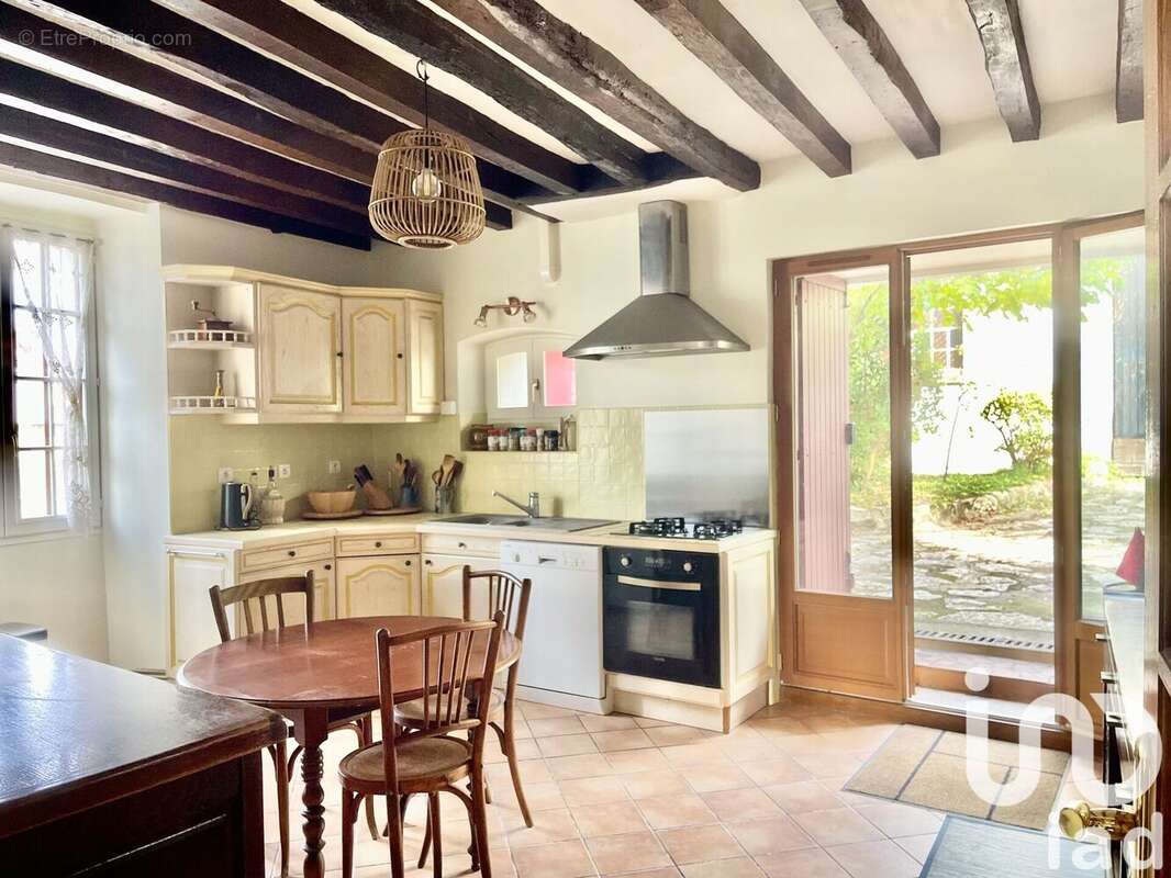 Photo 5 - Maison à LA GRANDE-PAROISSE