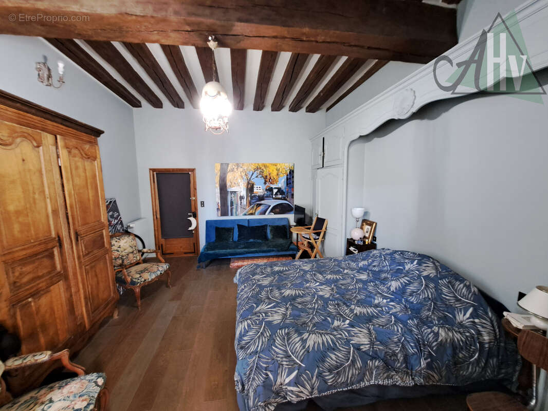 Maison à SENS