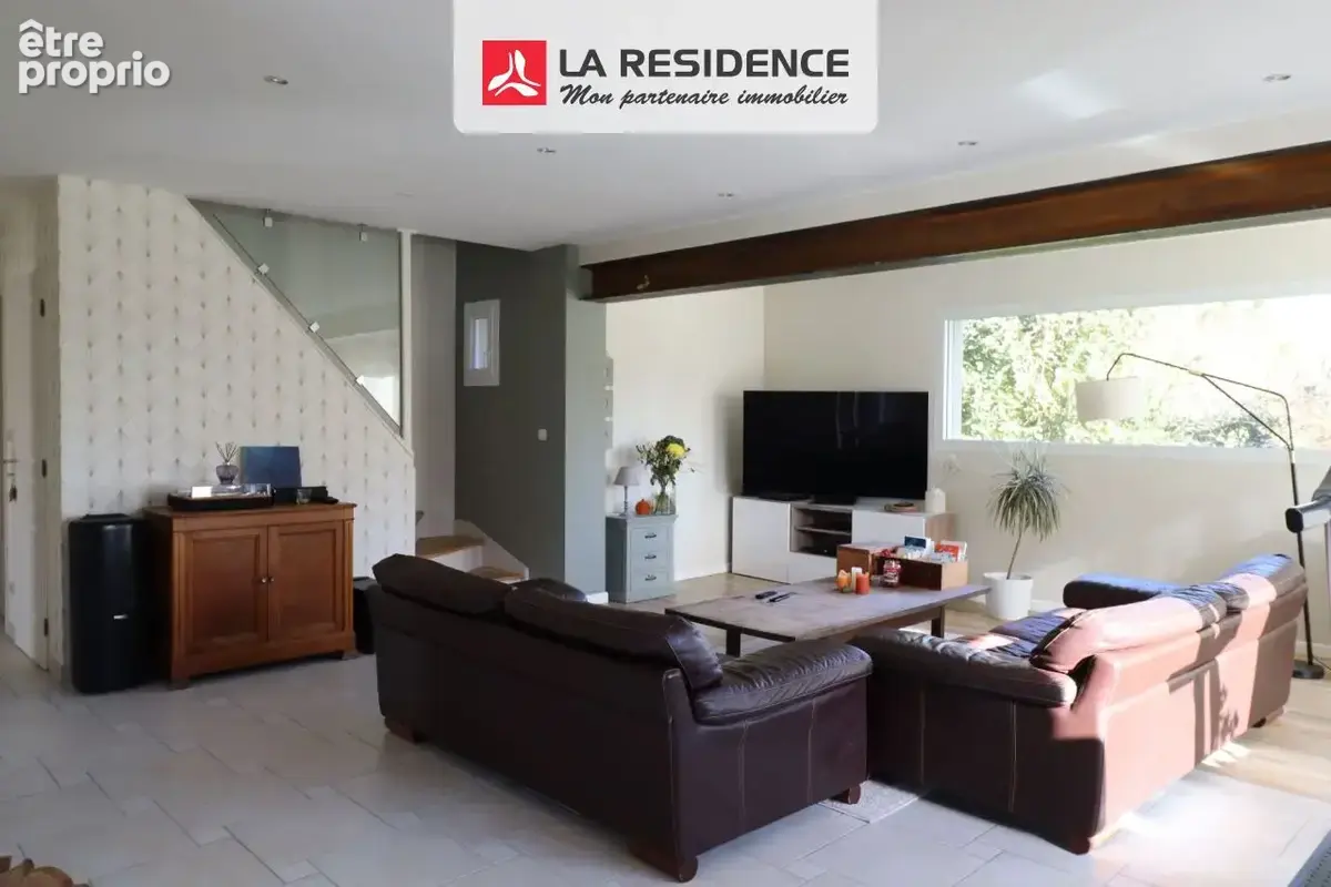 Maison 5 pièces 219 m² à vendre à Civieres (27630) - photo 6