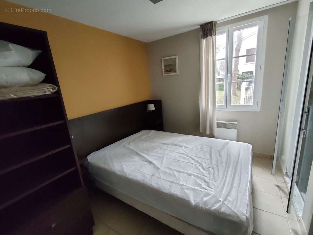 Maison à LONGEVILLE-SUR-MER