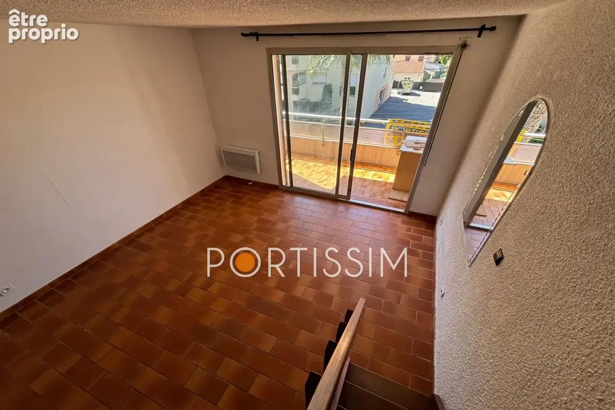 Appartement 2 pièces 44 m² à vendre à Saint-Laurent-Du-Var (06700) - photo 3