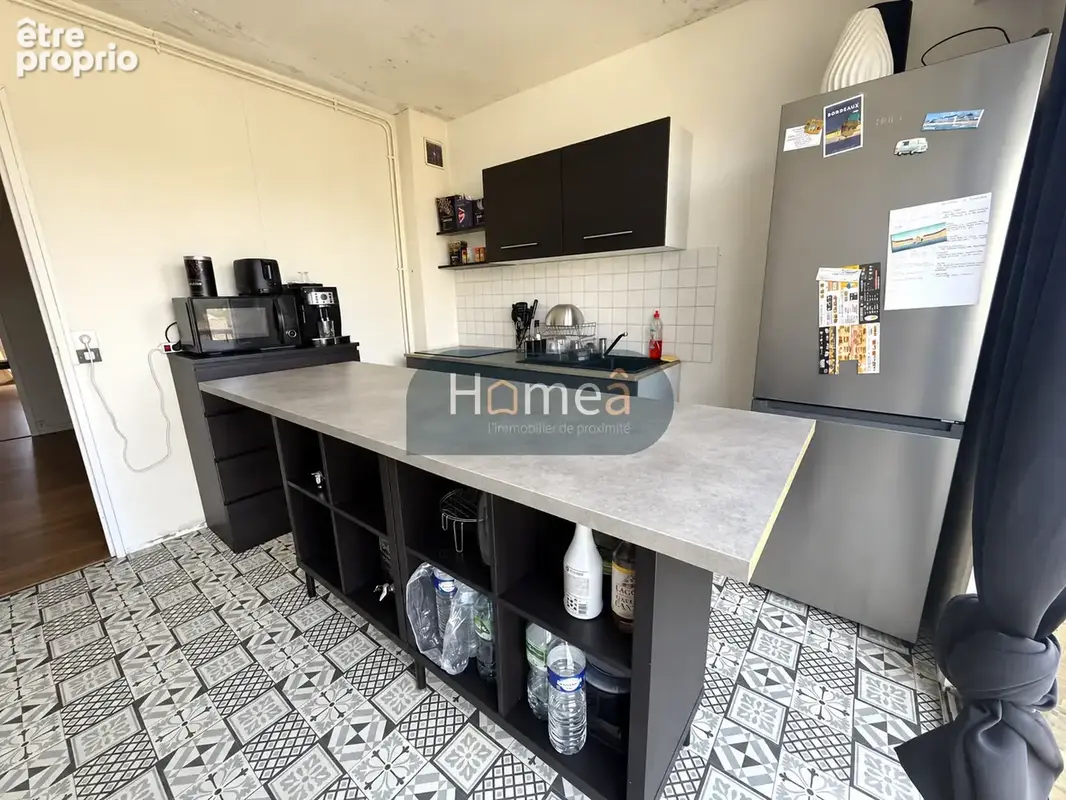 Appartement centre YVETOT - photo 3