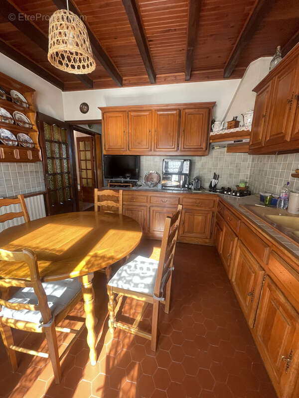 Maison à PETRETO-BICCHISANO