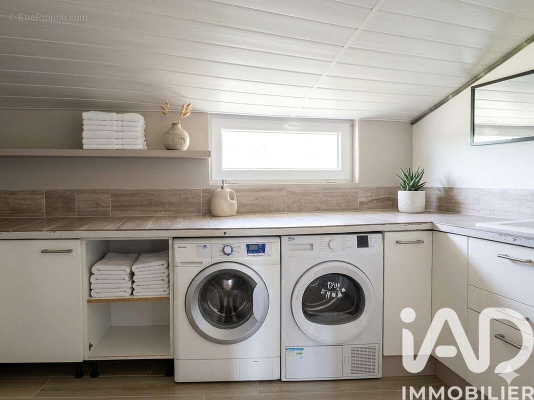 Photo 9 - Maison à ALLAIRE
