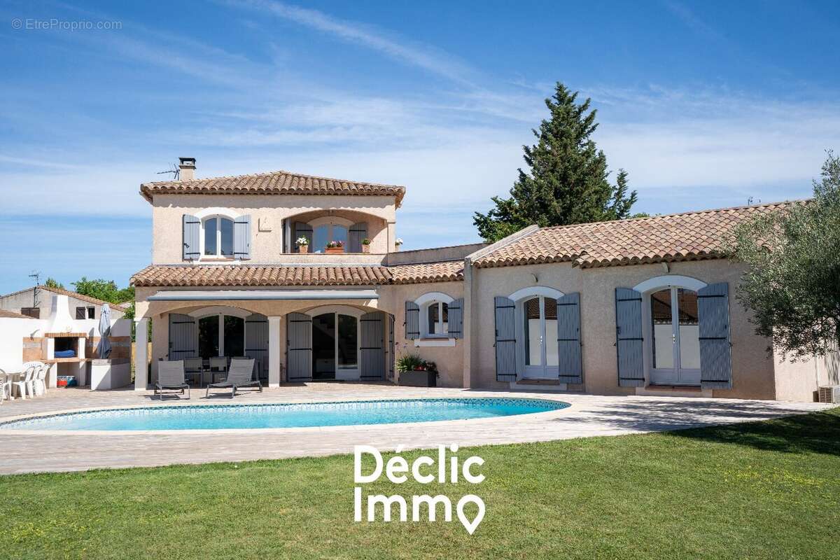 Villa Haut de gamme à voir - photo 3