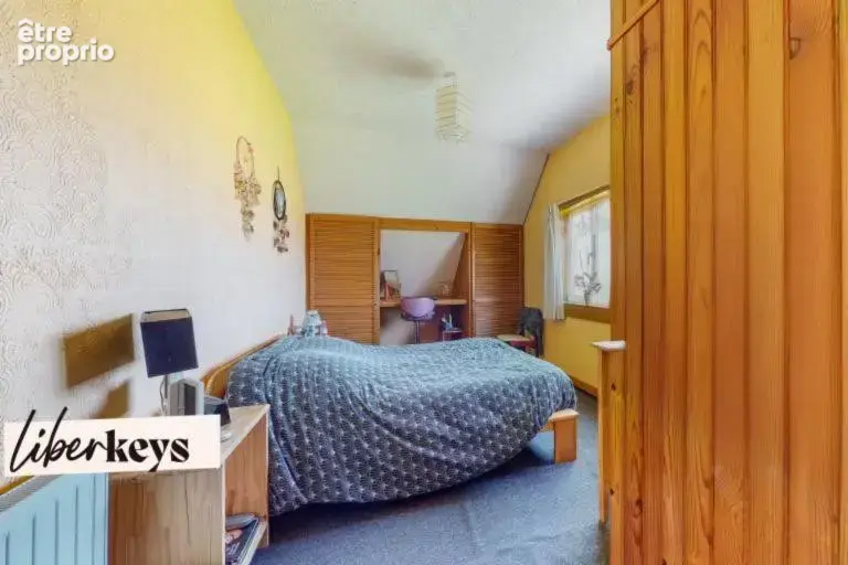 Maison 6 chambres + gîte + 4000m terrain I Pommerit-Jaudy I Bretagne - photo 12
