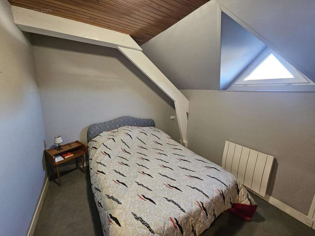 Appartement à TROUVILLE-SUR-MER