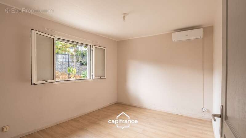 Maison à SAINT-PAUL