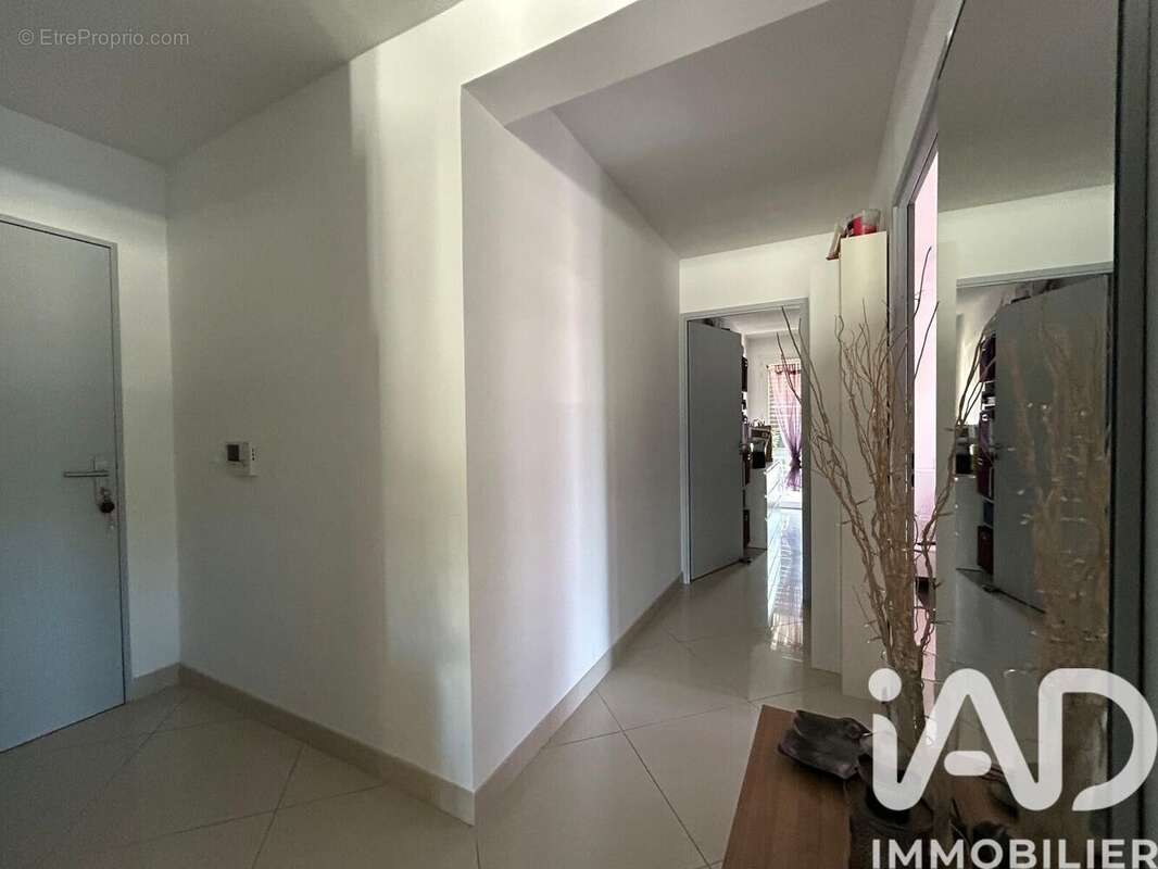 Photo 8 - Appartement à GRUISSAN