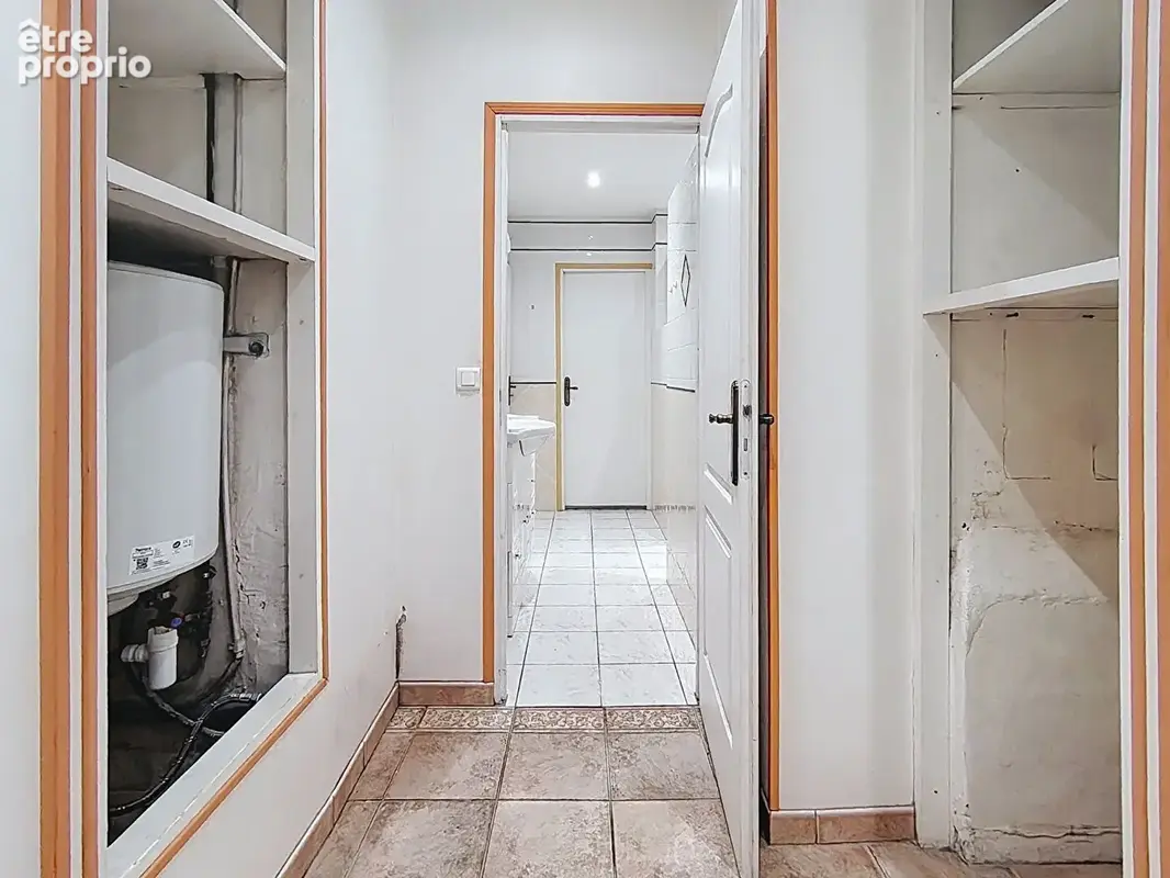 Appartement en RDC Pont Audemer - photo 9