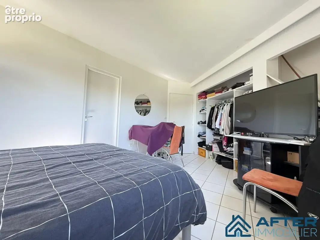 Maison 155 m² à Chambrey  - photo 7