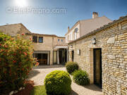 Maison à LE CHATEAU-D'OLERON
