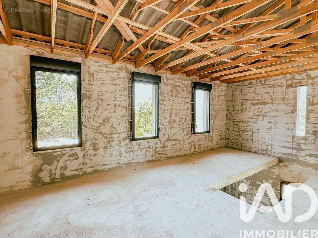 Photo 7 - Maison à ENTRECHAUX