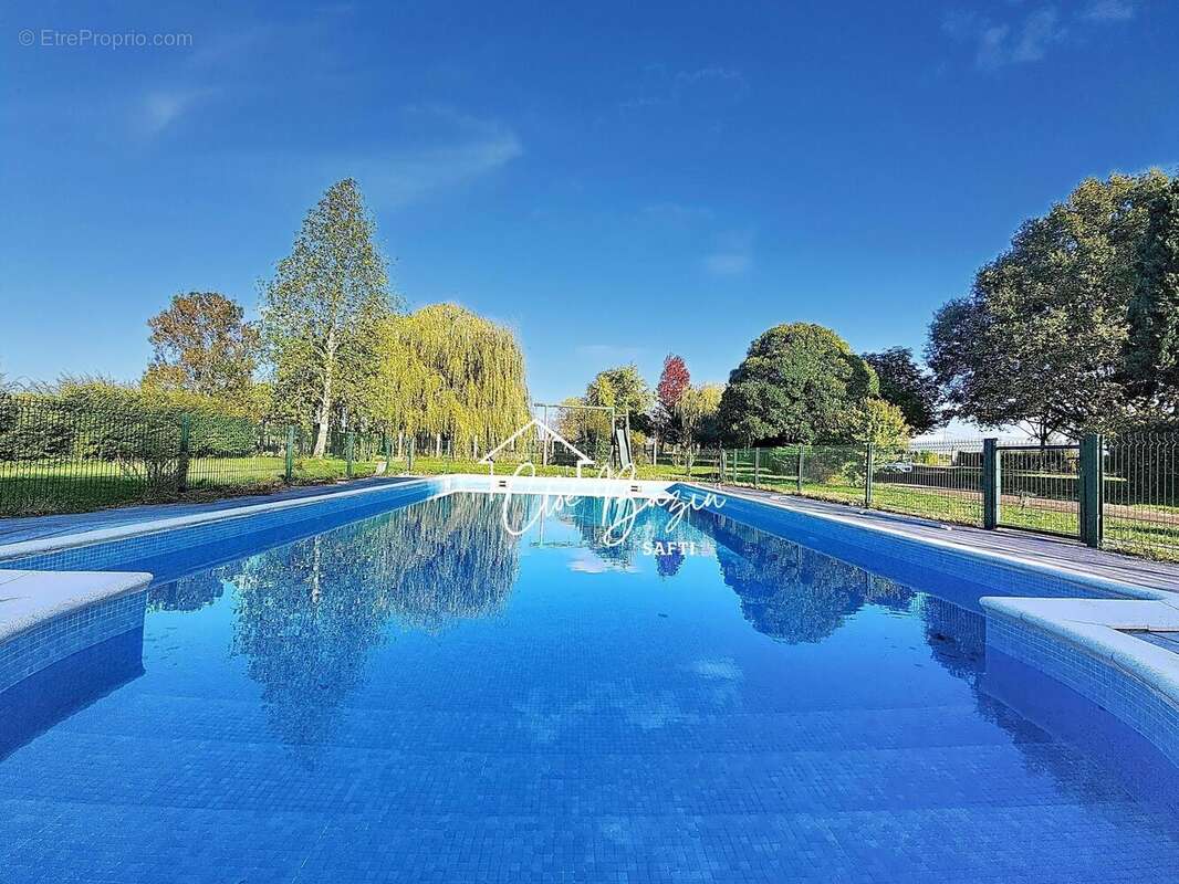 Photo 5 - Maison à SAINT-MARIENS