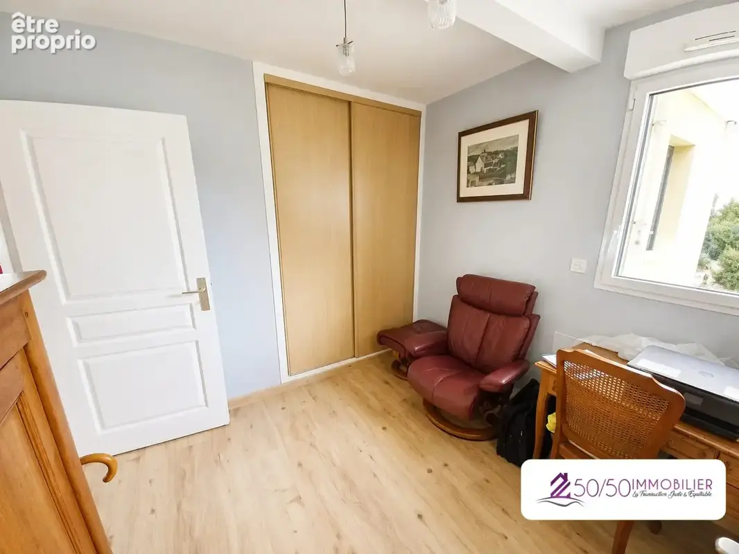 Maison 5 pièces 111 m² à vendre à Plouenan (29420) - photo 9