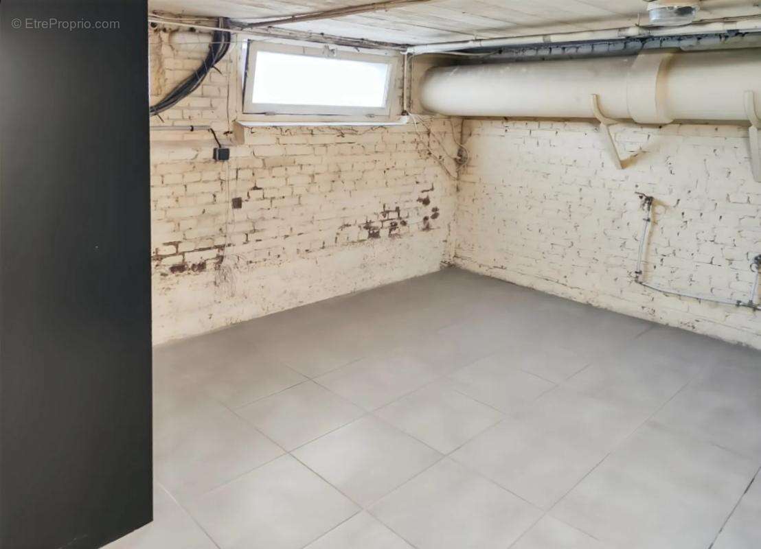 Appartement à LE HAVRE