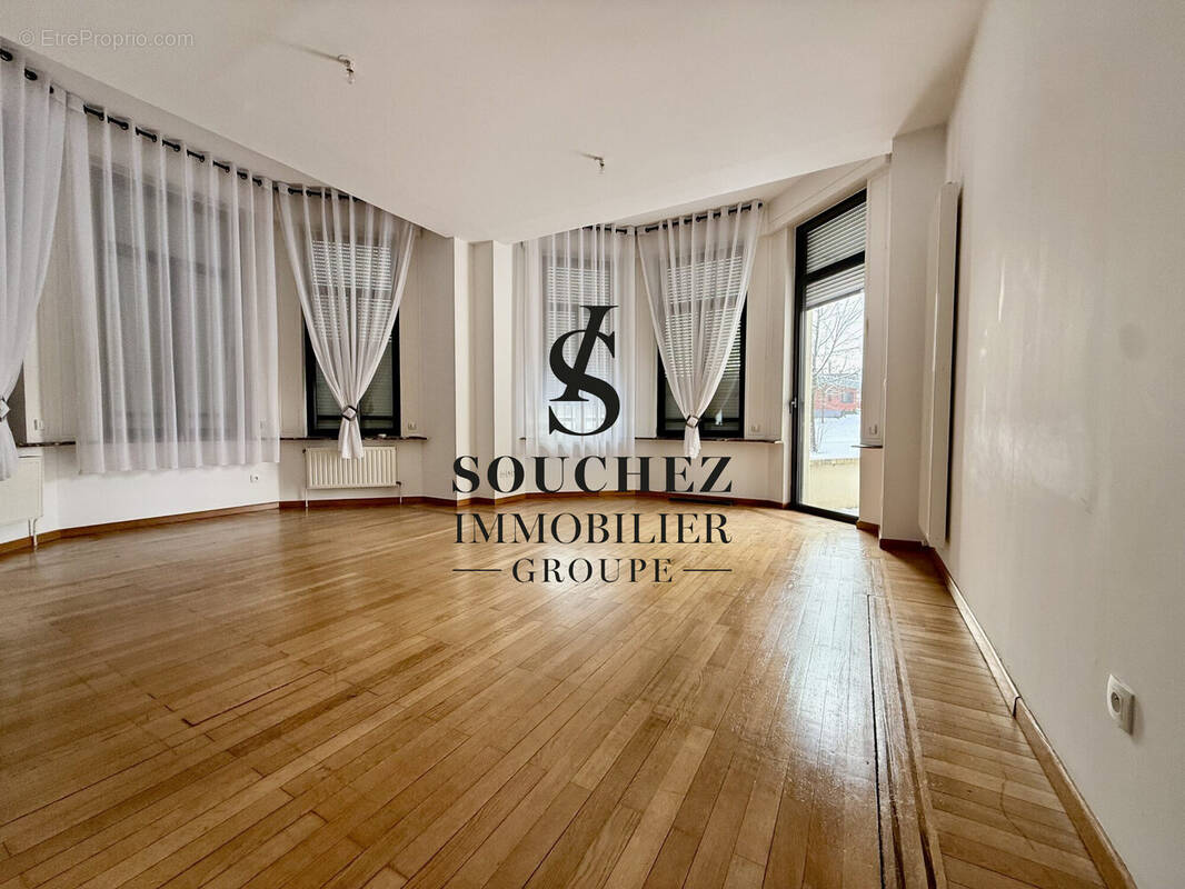 Appartement à LIEVIN