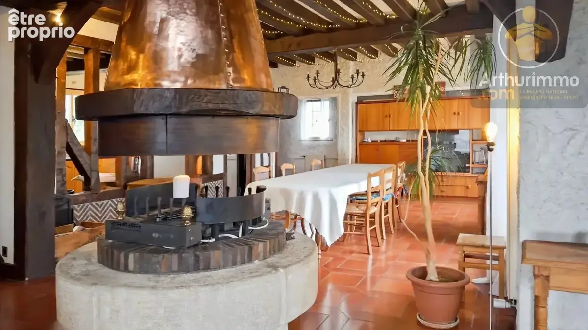 Vente Maison Olivet(45160) 379 000ï¿œ - photo 9