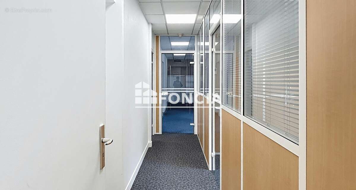 Appartement à LISIEUX