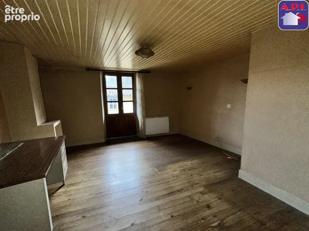 Maison 101 m² à Lacourt  - photo 5