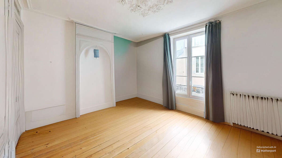Appartement à BESANCON