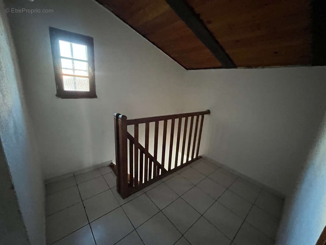 Maison à PERPIGNAN