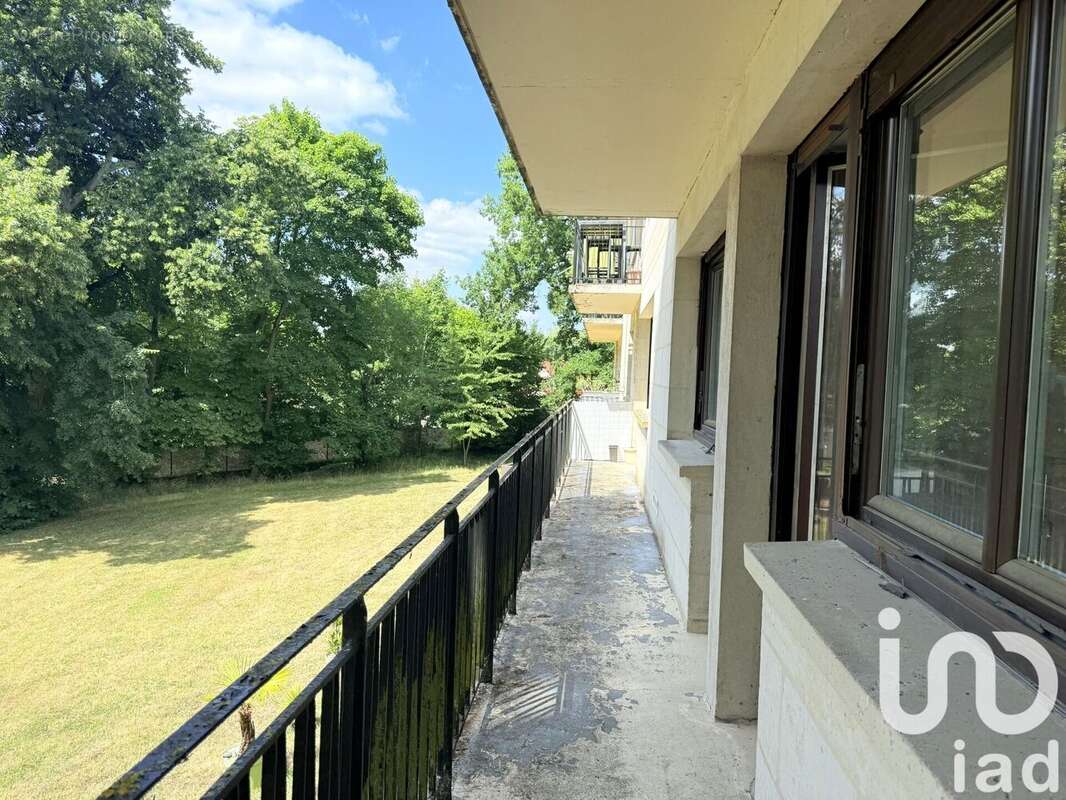 Photo 5 - Appartement à ETIOLLES