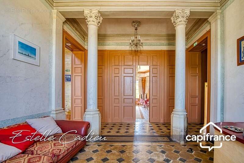 Maison à CHANTONNAY