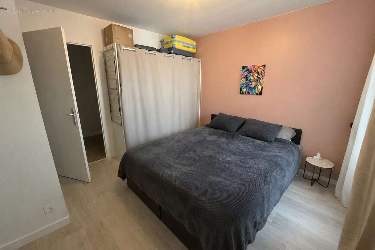 Appartement à MEAUX