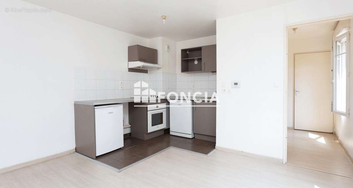 Appartement à PERSAN