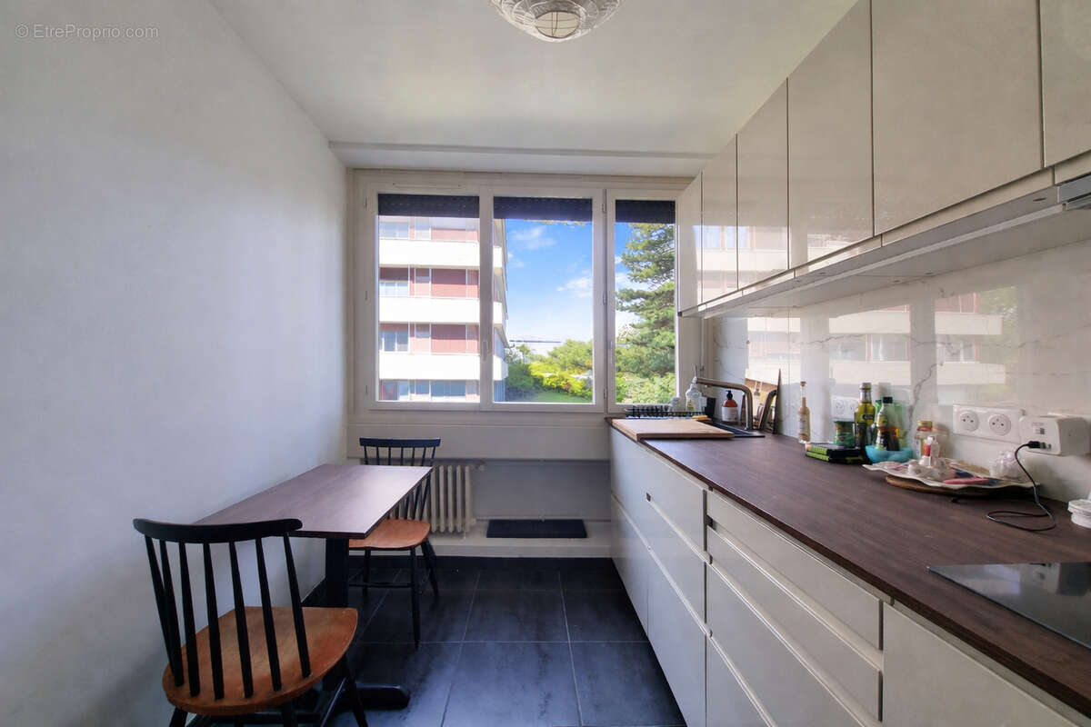 Appartement Fontenay Sous Bois 4 pièce(s) 84 m2 - photo 5