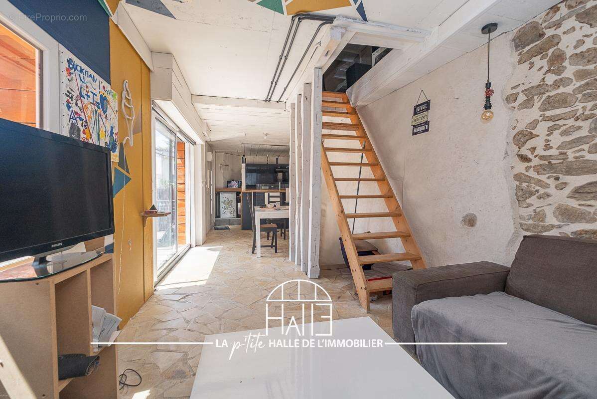 Maison 57 m² à Couzeix  - photo 2