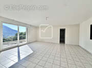 Appartement à FETERNES
