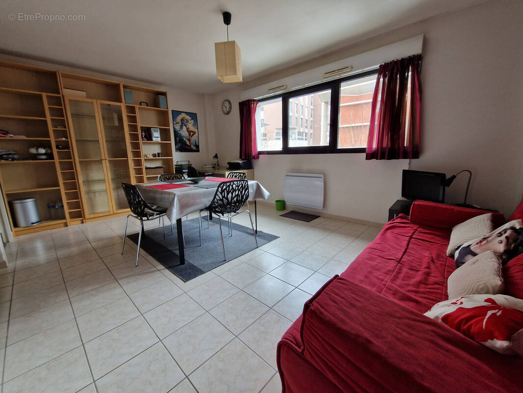 Appartement à AMIENS