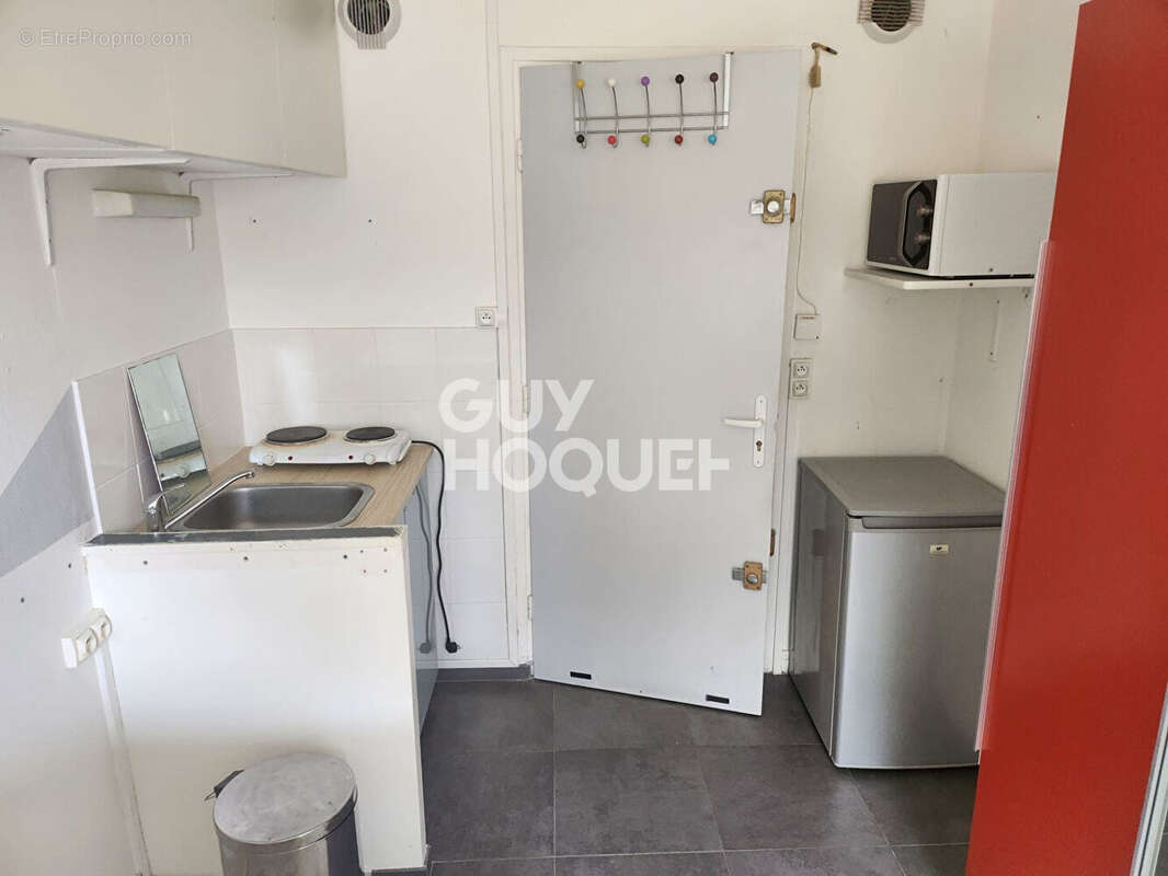 Appartement à MARLY-LE-ROI
