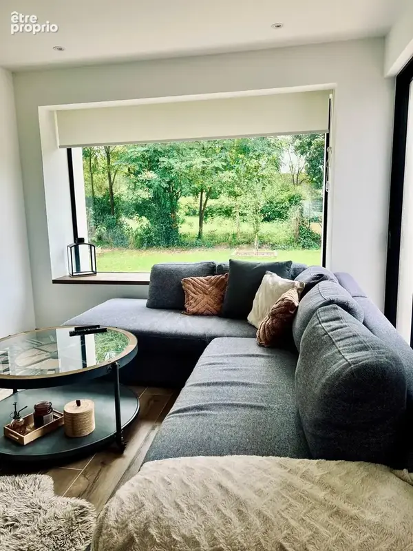 Romorantin nord  belle maison contemporaine sur parcelle de 1200m2 - photo 9