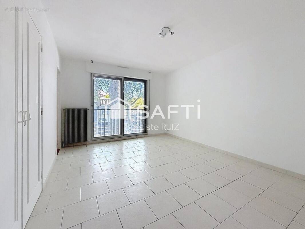 Photo 1 - Appartement à TOULOUSE
