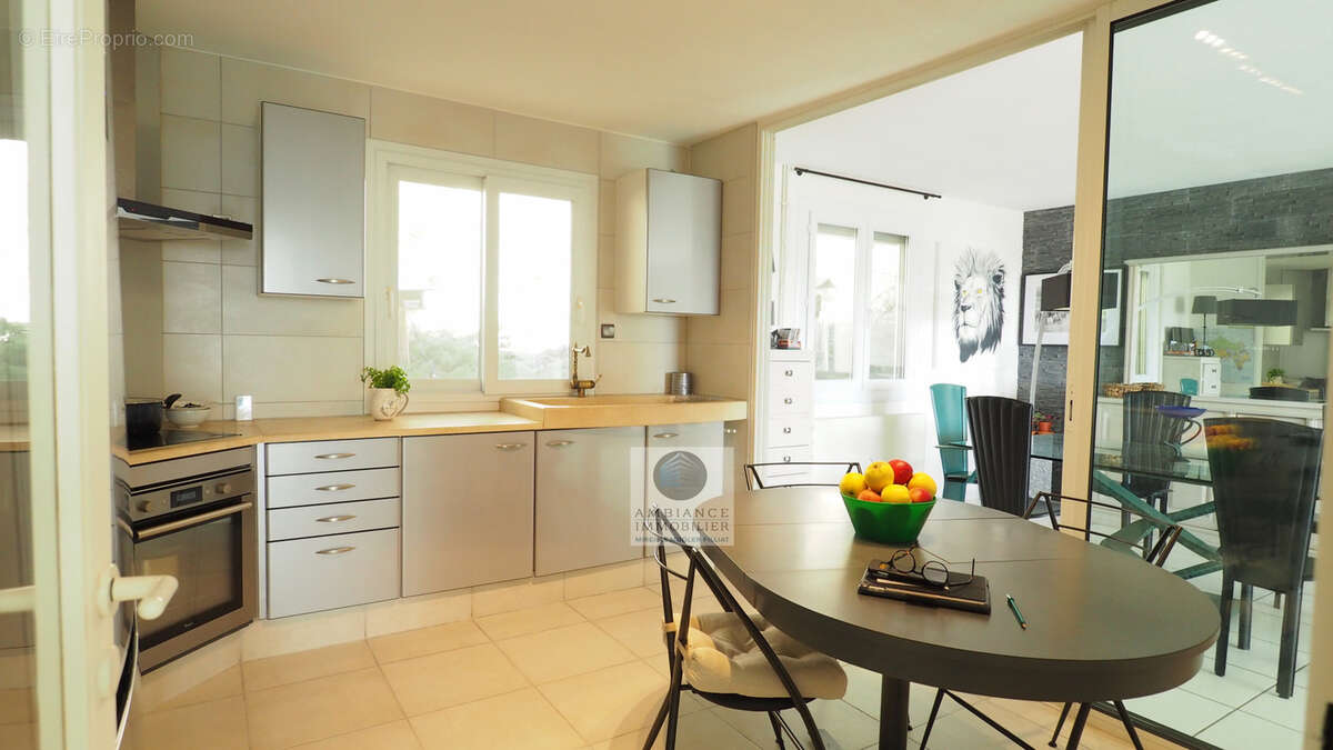 Maison à SAINT-PERAY